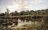 Bollemosen by Peder Mork Monsted